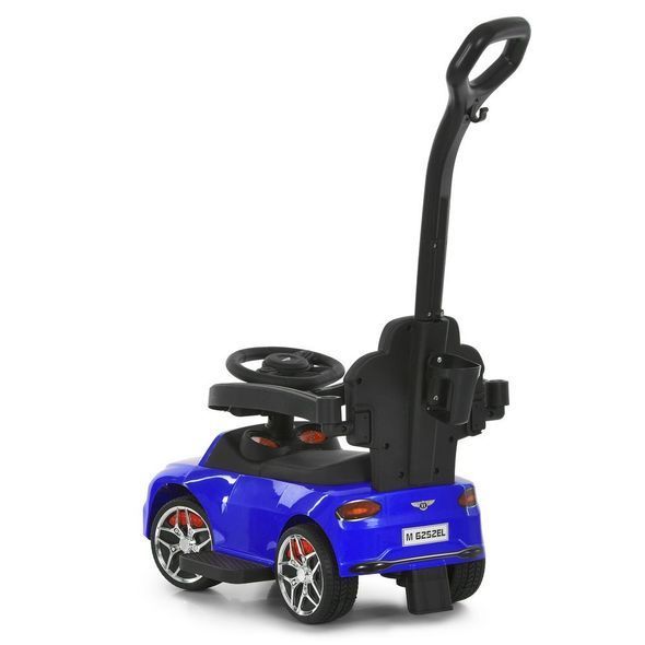 Купить Каталка-толокар Bambi 6252EL-4 2 030 грн недорого