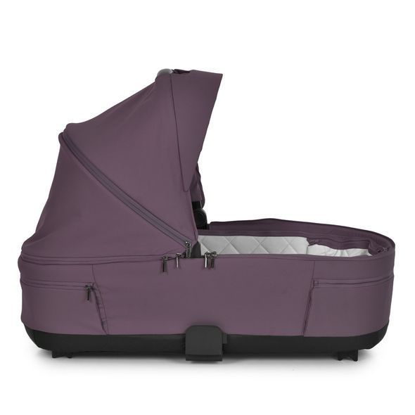 Купить Коляска универсальная 2в1 El Camino CHLOE ME 1191-1 Plum Wine 12 562 грн недорого