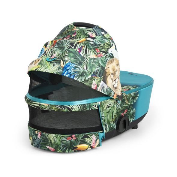 Купить Люлька Cybex Mios Lux by DJ Khaled We The Best 14 990 грн недорого