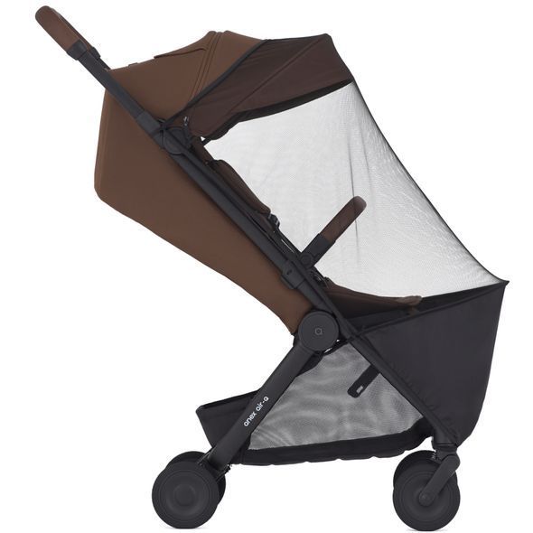 Купити Прогулянкова коляска Anex Air-Q Doppio 15 299 грн недорого, дешево