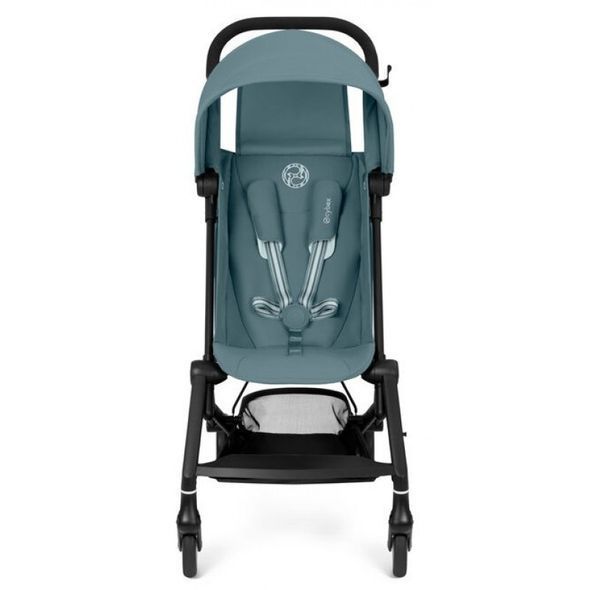 Купити Прогулянкова коляска Cybex Agis Stormy Blue 8 700 грн недорого, дешево