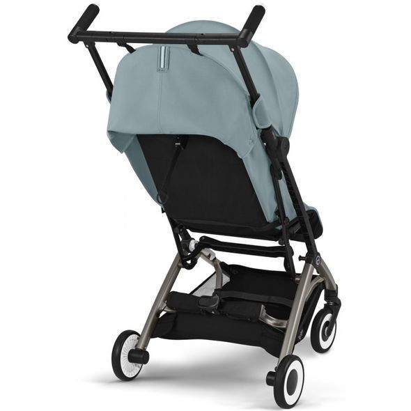 Купити Прогулянкова коляска Cybex Libelle Stormy Blue 11 490 грн недорого, дешево