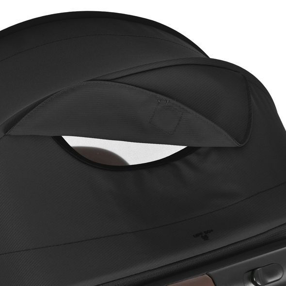 Купить Прогулочная коляска El Camino Roove ME 1230 Black 7 092 грн недорого