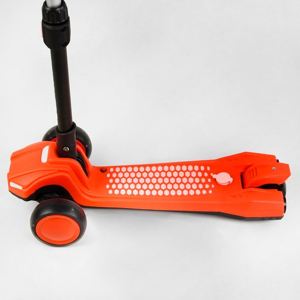 Купити Самокат дитячий з парогенератором Best Scooter Maxi LT-12857 1 582 грн недорого, дешево