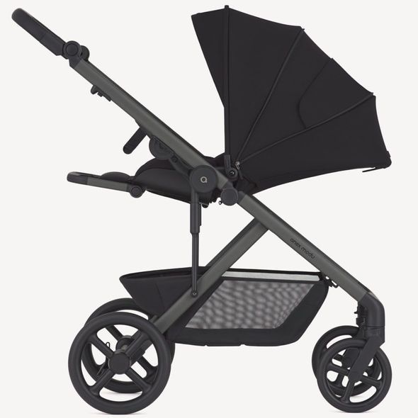 Купить Сиденье Anex Modu Nighty 9 799 грн недорого