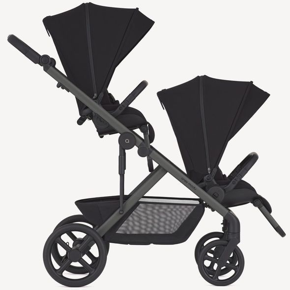 Купить Сиденье Anex Modu Nighty 9 799 грн недорого