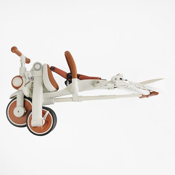 Купити Дитячий велосипед-трансформер Best Trike BS-12-707 5 367 грн недорого, дешево