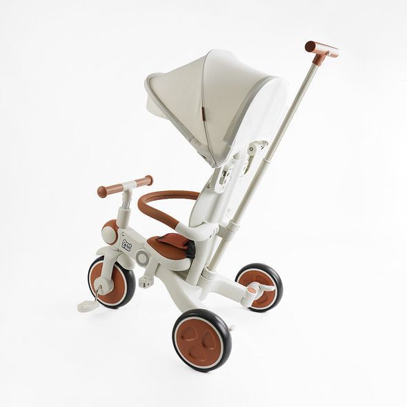 Купити Дитячий велосипед-трансформер Best Trike BS-12-707 5 367 грн недорого, дешево