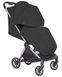 Купити Прогулянкова коляска Carrello Atom M CRL-5527 Diamond Black 5 964 грн недорого