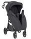 Купити Прогулянкова коляска Carrello Bravo Carbon CRL-5530 Liberty Grey 8 780 грн недорого
