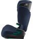 Купити Автокрісло Britax Rоmer Adventure Plus 2 Night Blue 6 900 грн недорого