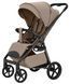Купить Прогулочная коляска Carrello Bravo Carbon CRL-5530 Ketch Beige 9 970 грн недорого