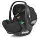 Купити Автокрісло El Camino i-FIX ME 1110 Moon Black 4 222 грн недорого, дешево