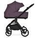 Купить Коляска универсальная 2в1 El Camino CHLOE ME 1191-1 Plum Wine 12 562 грн недорого