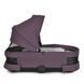 Купить Коляска универсальная 2в1 El Camino CHLOE ME 1191-1 Plum Wine 12 562 грн недорого