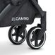 Купить Прогулочная коляска El Camino Loona ME 1090-1 Arctic Blue 4 479 грн недорого