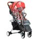 Купити Прогулянкова коляска Bene Baby D200/06 3 465 грн недорого
