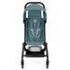 Купити Прогулянкова коляска Cybex Agis Stormy Blue 8 700 грн недорого