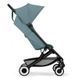 Купити Прогулянкова коляска Cybex Agis Stormy Blue 8 700 грн недорого