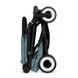 Купити Прогулянкова коляска Cybex Agis Stormy Blue 8 700 грн недорого