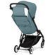 Купити Прогулянкова коляска Cybex Agis Stormy Blue 8 700 грн недорого