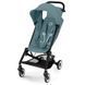 Купити Прогулянкова коляска Cybex Agis Stormy Blue 8 700 грн недорого