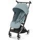 Купити Прогулянкова коляска Cybex Libelle Stormy Blue 11 490 грн недорого, дешево