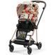 Купить Прогулочная коляска Cybex Mios Rosegold Blossom Light 36 000 грн недорого