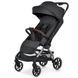 Купити Прогулянкова коляска El Camino Roove ME 1230 Black 6 934 грн недорого, дешево