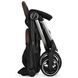 Купить Прогулочная коляска El Camino Roove ME 1230 Black 7 092 грн недорого