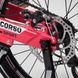 Купити Велосипед дитячий CORSO 20" T-REX 38304  недорого
