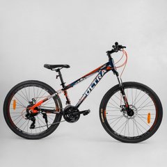 Купить Спортивный велосипед 26" CORSO Ultra 85239 9 030 грн недорого