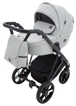 Купить Коляска 2 в 1 Bair Lion ECO LE-14 15 799 грн недорого
