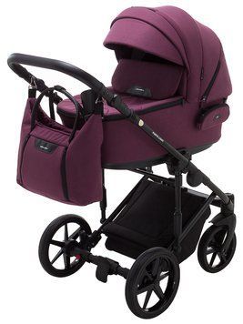 Купити Коляска дитяча 2 в 1 Adamex Porto Light Tip TK-80 23 399 грн недорого, дешево