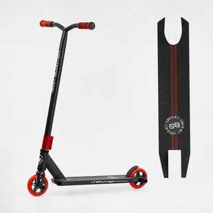 Купити Трюковий самокат Best Scooter LineRunner LR-71405 1 965 грн недорого, дешево