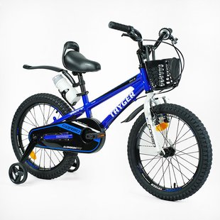 Купить Велосипед детский CORSO 18" Tayger TG-40571 5 210 грн недорого