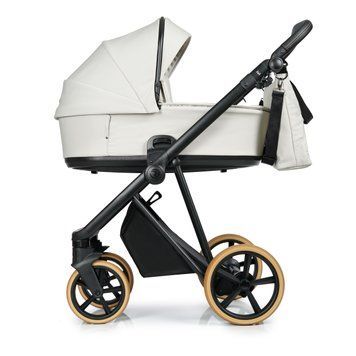 Купити Коляска дитяча 2 в 1 Roan Ivi VC Marzipan 30 900 грн недорого, дешево