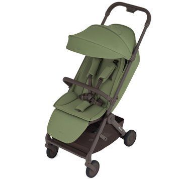 Купить Прогулочная коляска Anex Air-Q Pistache 15 299 грн недорого
