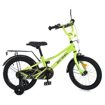 Купить Велосипед детский Profi 18" Prime MB 18013-1 3 350 грн недорого