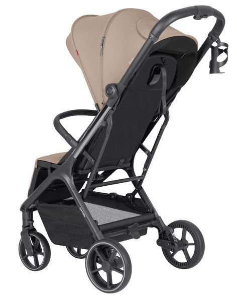 Купить Прогулочная коляска Carrello Nova CRL-5524 Canella Beige 7 108 грн недорого