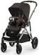 Купить Прогулочная коляска Cybex Gazelle S Chocolate Brown 33 300 грн недорого