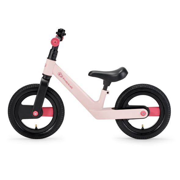 Купити Велобіг Kinderkraft Goswift Candy Pink 3 890 грн недорого, дешево