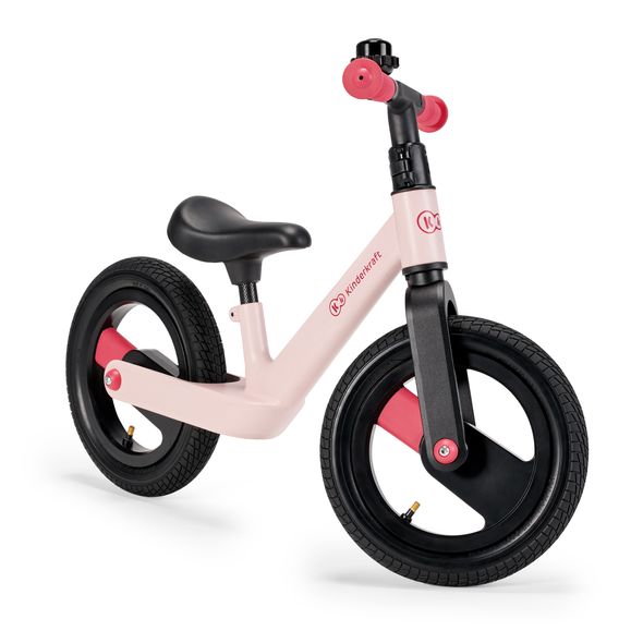 Купити Велобіг Kinderkraft Goswift Candy Pink 3 890 грн недорого, дешево