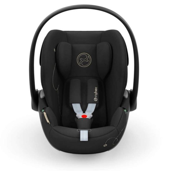 Купити Автокрісло Cybex Cloud G i-Size Moon Black 9 200 грн недорого, дешево