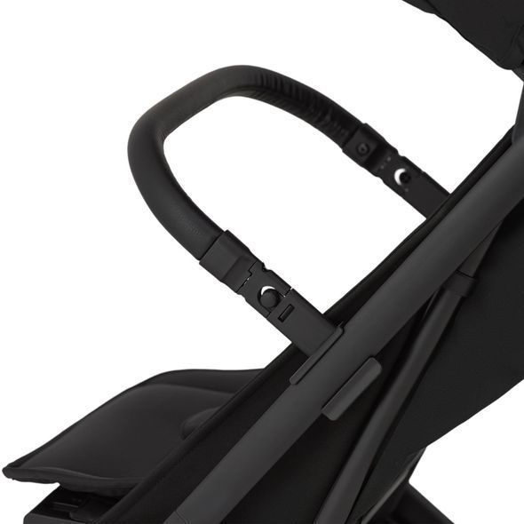 Купить Бампер к прогулочной коляске Anex Air-X&sup2; черный 590 грн недорого