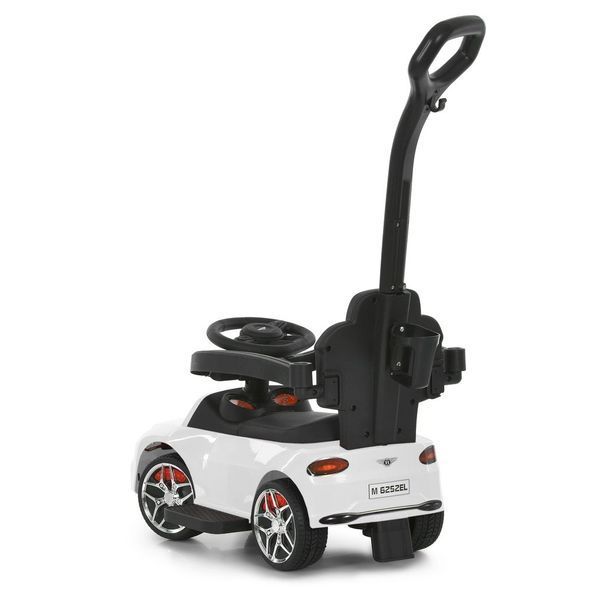 Купить Каталка-толокар Bambi 6252EL-1 2 030 грн недорого