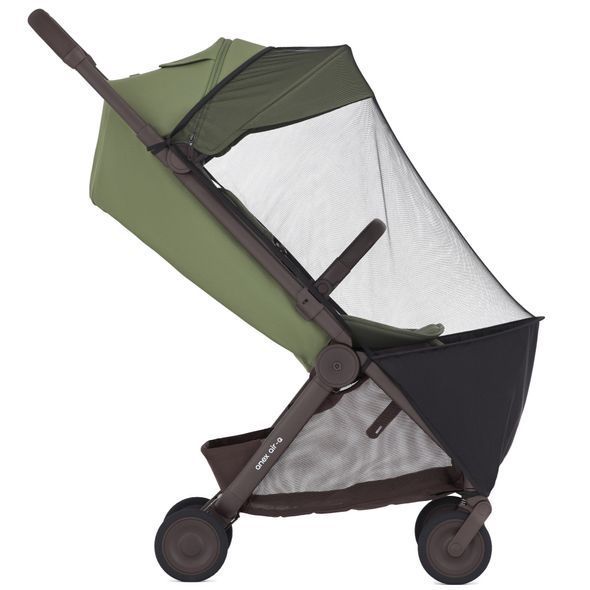 Купить Прогулочная коляска Anex Air-Q Pistache 15 299 грн недорого