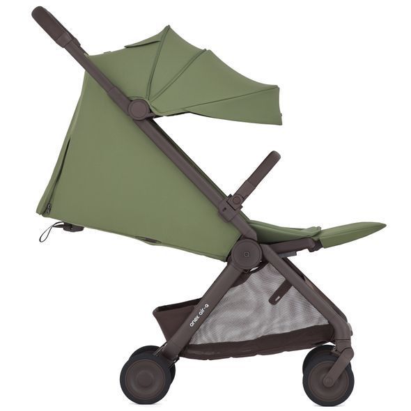 Купить Прогулочная коляска Anex Air-Q Pistache 15 299 грн недорого