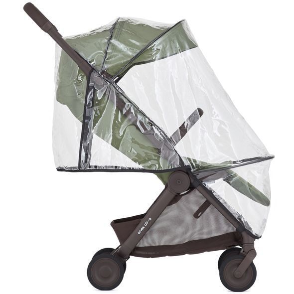 Купить Прогулочная коляска Anex Air-Q Pistache 15 299 грн недорого