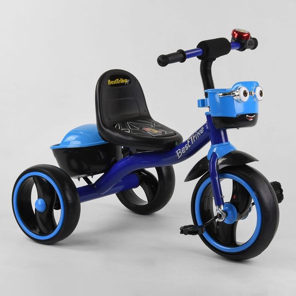 Купити Триколісний велосипед Best Trike 32102 1 624 грн недорого, дешево